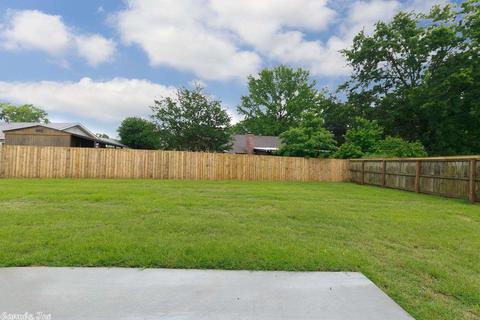 1306 Mule Deer, Jacksonville, AR 72076 photo 37