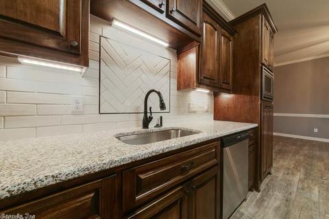 1306 Mule Deer, Jacksonville, AR 72076 photo 11
