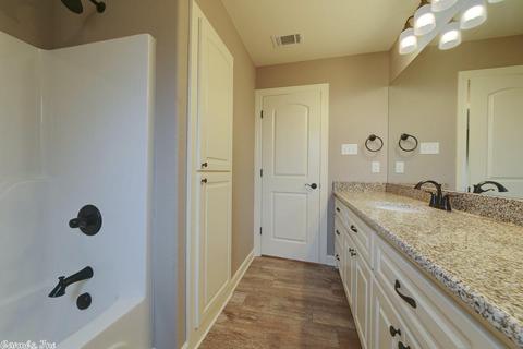 1306 Mule Deer, Jacksonville, AR 72076 photo 33