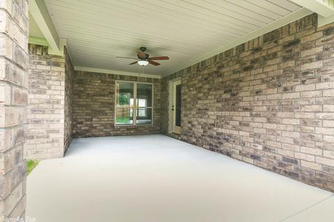1306 Mule Deer, Jacksonville, AR 72076 photo 38