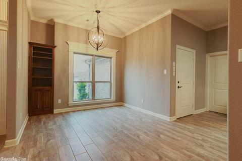 1306 Mule Deer, Jacksonville, AR 72076 photo 3