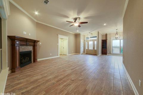 1306 Mule Deer, Jacksonville, AR 72076 photo 6