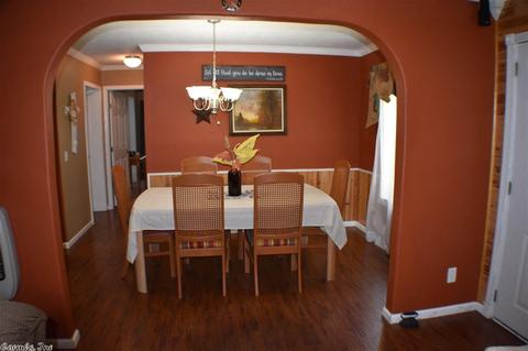 136 Coley Rd, Mcrae, AR 72102 photo 13