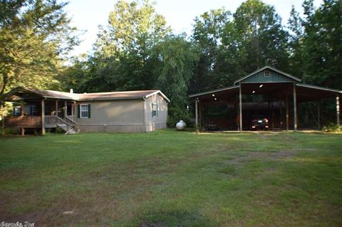 136 Coley Rd, Mcrae, AR 72102 photo 1