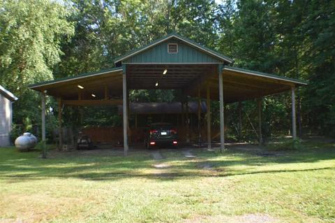 136 Coley Rd, Mcrae, AR 72102 photo 4