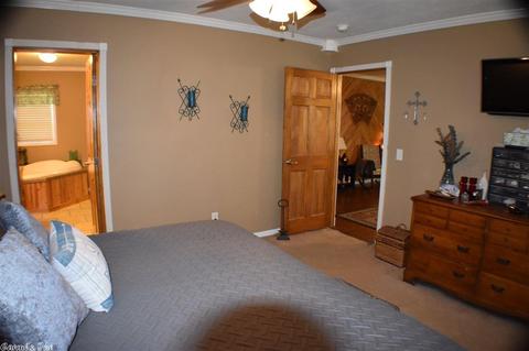 136 Coley Rd, Mcrae, AR 72102 photo 15