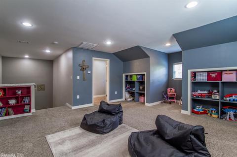 6551 Foxfire Dr, Benton, AR 72019 photo 27