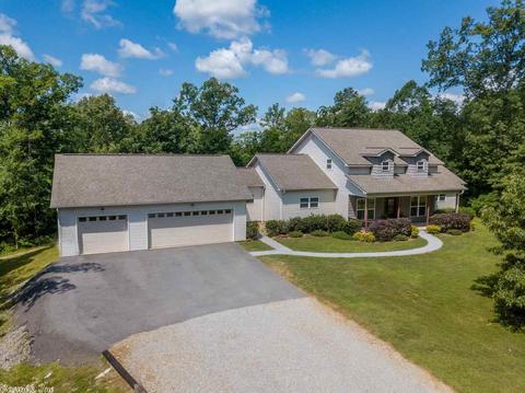 6551 Foxfire Dr, Benton, AR 72019 photo 3