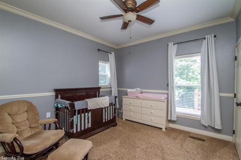 6551 Foxfire Dr, Benton, AR 72019 photo 22