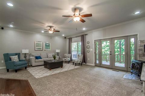 6551 Foxfire Dr, Benton, AR 72019 photo 5