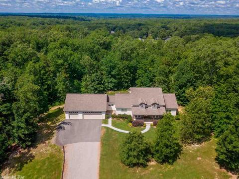 6551 Foxfire Dr, Benton, AR 72019 photo 34