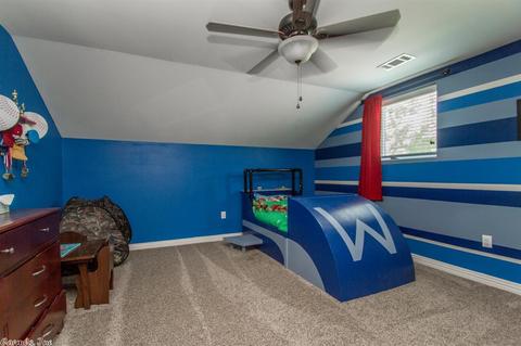 6551 Foxfire Dr, Benton, AR 72019 photo 23