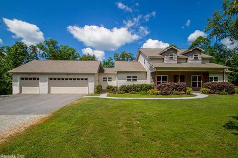 6551 Foxfire Dr, Benton, AR 72019 photo 2