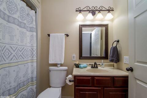 6551 Foxfire Dr, Benton, AR 72019 photo 25