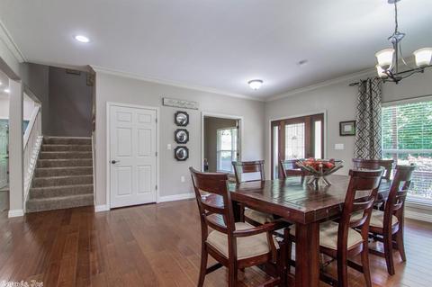 6551 Foxfire Dr, Benton, AR 72019 photo 15