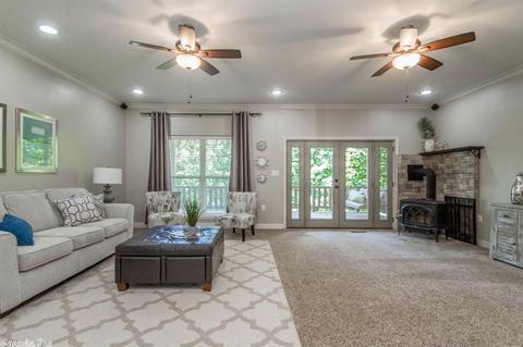 6551 Foxfire Dr, Benton, AR 72019 photo 7