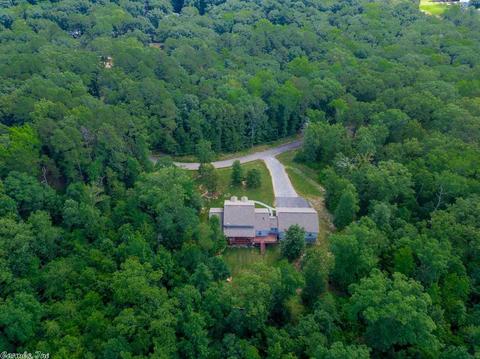 6551 Foxfire Dr, Benton, AR 72019 photo 38