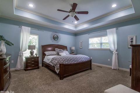 6551 Foxfire Dr, Benton, AR 72019 photo 17