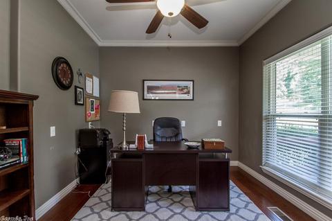 6551 Foxfire Dr, Benton, AR 72019 photo 16