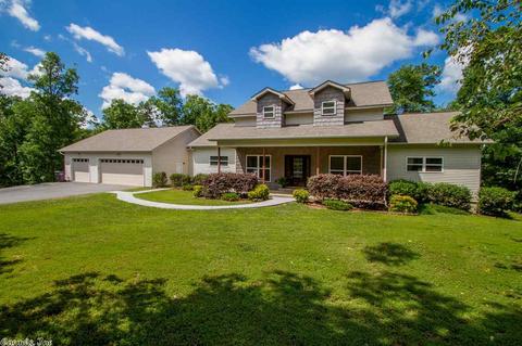 6551 Foxfire Dr, Benton, AR 72019 photo 1