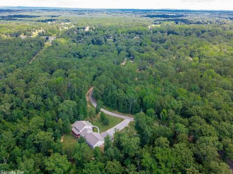 6551 Foxfire Dr, Benton, AR 72019 photo 37