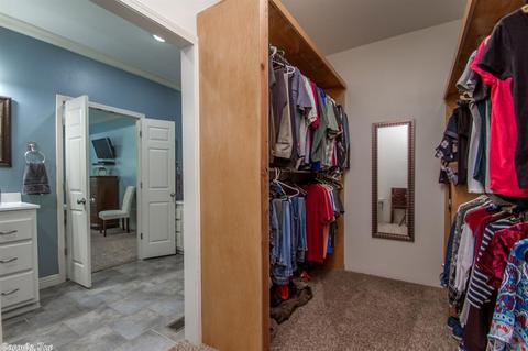 6551 Foxfire Dr, Benton, AR 72019 photo 21