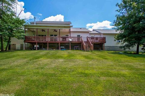 6551 Foxfire Dr, Benton, AR 72019 photo 33