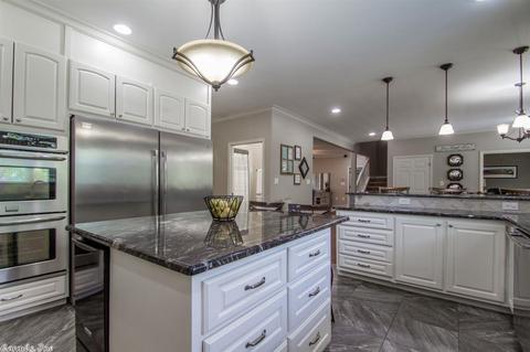 6551 Foxfire Dr, Benton, AR 72019 photo 10