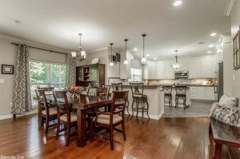 6551 Foxfire Dr, Benton, AR 72019 photo 14