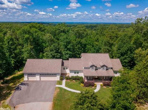6551 Foxfire Dr, Benton, AR 72019 photo 4