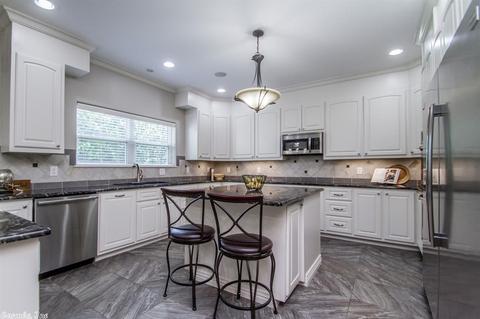 6551 Foxfire Dr, Benton, AR 72019 photo 8