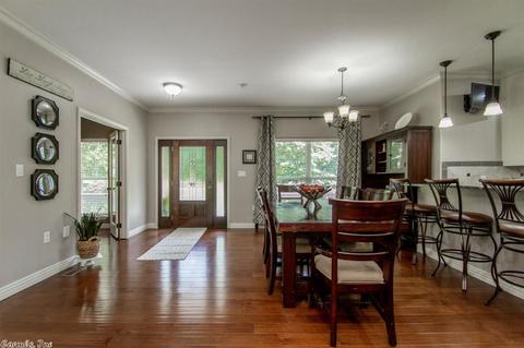 6551 Foxfire Dr, Benton, AR 72019 photo 12