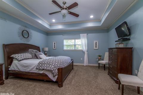 6551 Foxfire Dr, Benton, AR 72019 photo 18
