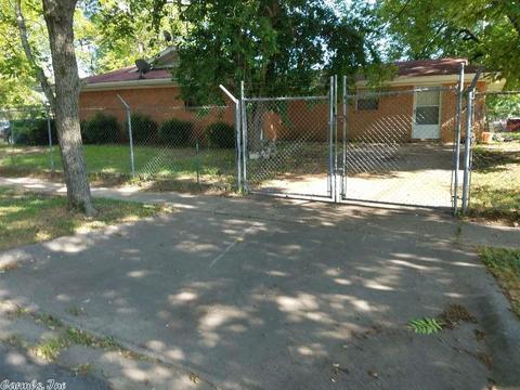 1000 Bloomfield, Pine Bluff, AR 71601 photo 8