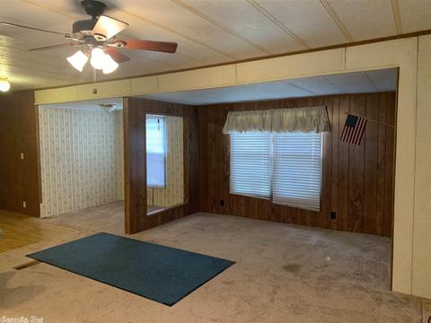 500 Gandy Ave, White Hall, AR 71602 photo 4