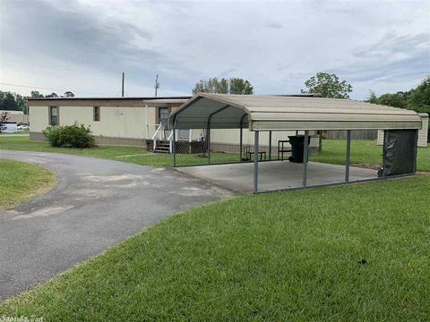 500 Gandy Ave, White Hall, AR 71602 photo 1