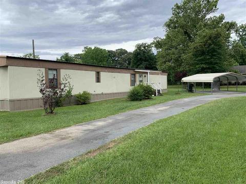 500 Gandy Ave, White Hall, AR 71602 photo 2