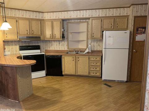 500 Gandy Ave, White Hall, AR 71602 photo 3
