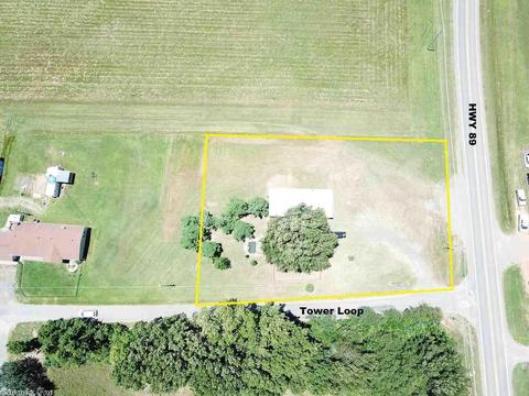 525 Tower Loop, Lonoke, AR 72086 photo 3