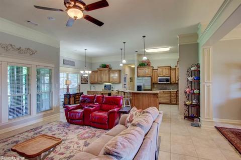 4010 Edgewater Dr, Benton, AR 72019 photo 9