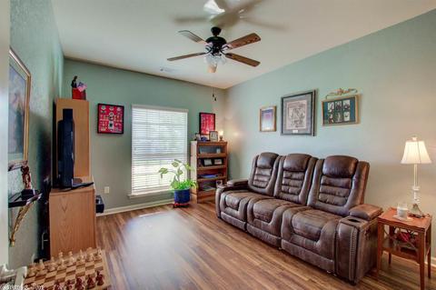 4010 Edgewater Dr, Benton, AR 72019 photo 22