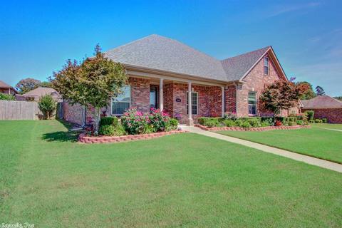 4010 Edgewater Dr, Benton, AR 72019 photo 2