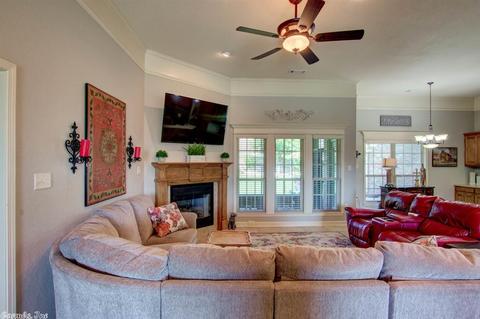 4010 Edgewater Dr, Benton, AR 72019 photo 8
