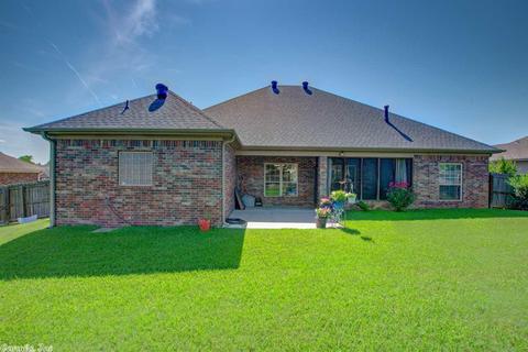 4010 Edgewater Dr, Benton, AR 72019 photo 28