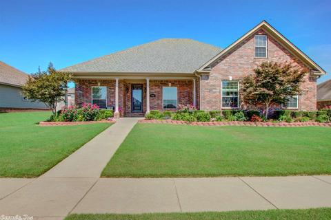 4010 Edgewater Dr, Benton, AR 72019 photo 1