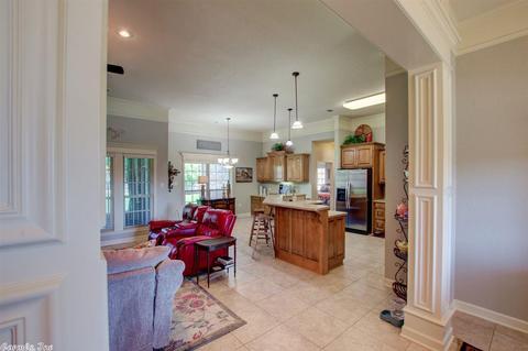 4010 Edgewater Dr, Benton, AR 72019 photo 6