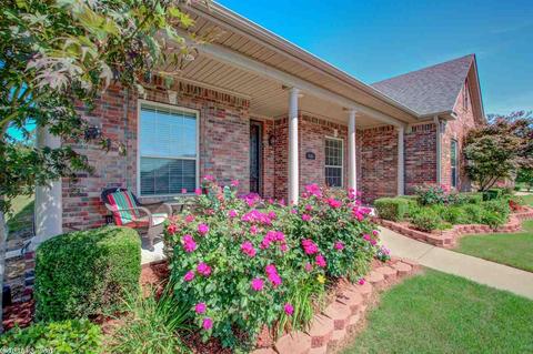 4010 Edgewater Dr, Benton, AR 72019 photo 4
