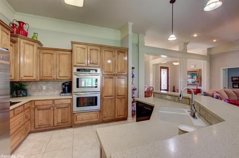 4010 Edgewater Dr, Benton, AR 72019 photo 13
