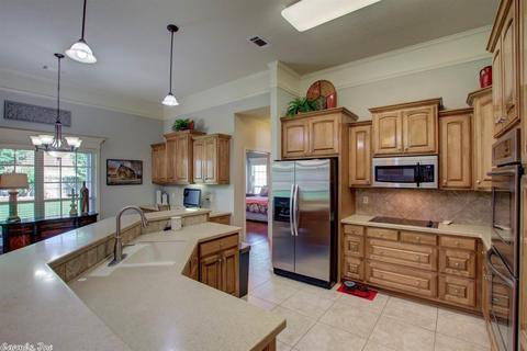 4010 Edgewater Dr, Benton, AR 72019 photo 14