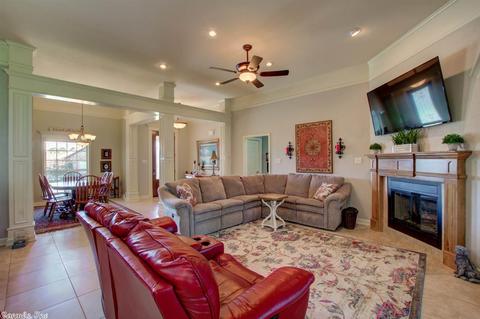 4010 Edgewater Dr, Benton, AR 72019 photo 10